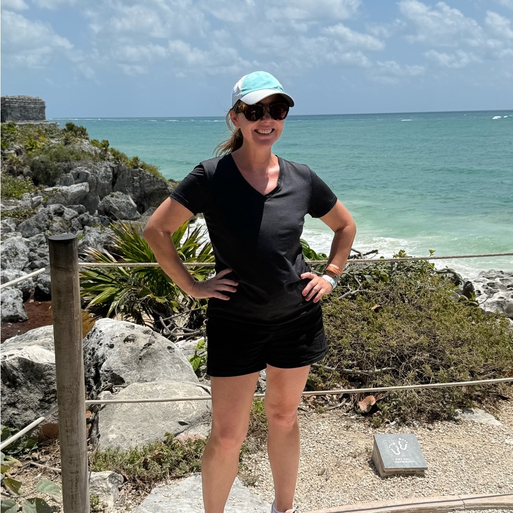 Meet your Posher, Regianne